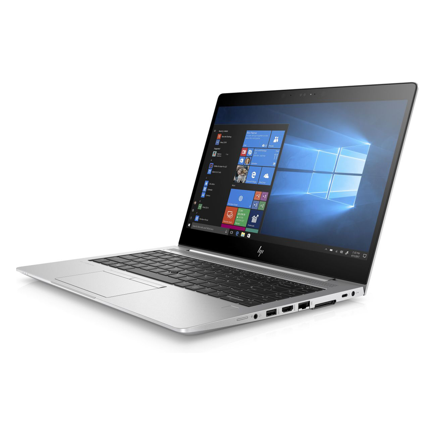 HP EliteBook 840 G5 | Intel Core i5-8250U