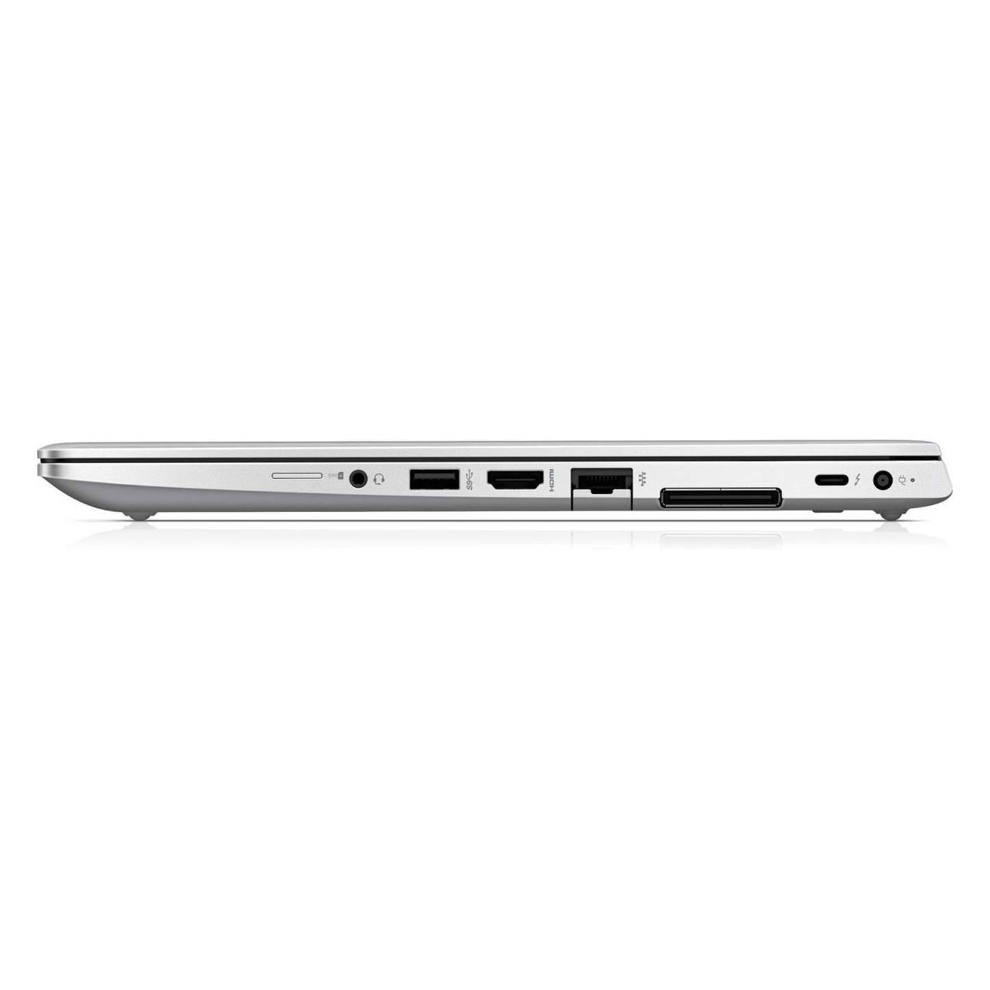 HP EliteBook 840 G5 | Intel Core i5-8250U