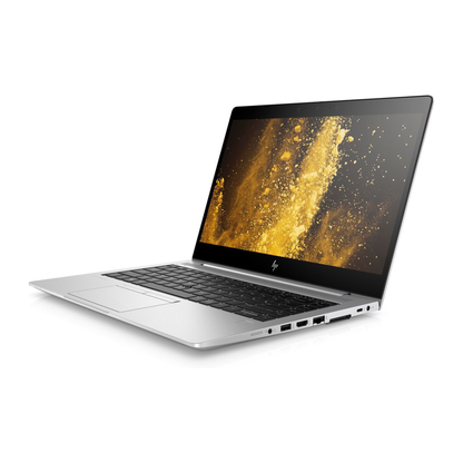 HP EliteBook 840 G6 | 14-Inch Display | Intel Core i7-8565U Processor