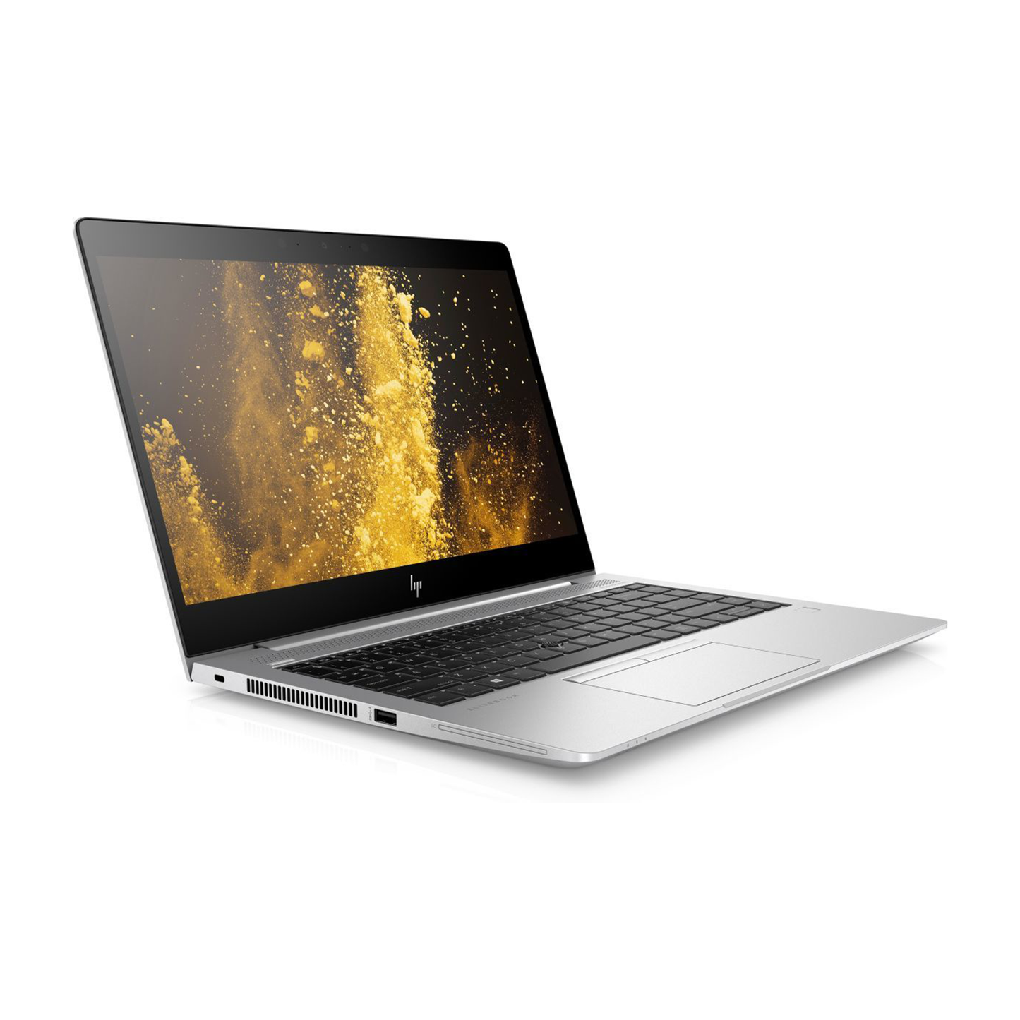 HP EliteBook 840 G6 | 14-Inch Display | Intel Core i7-8565U Processor