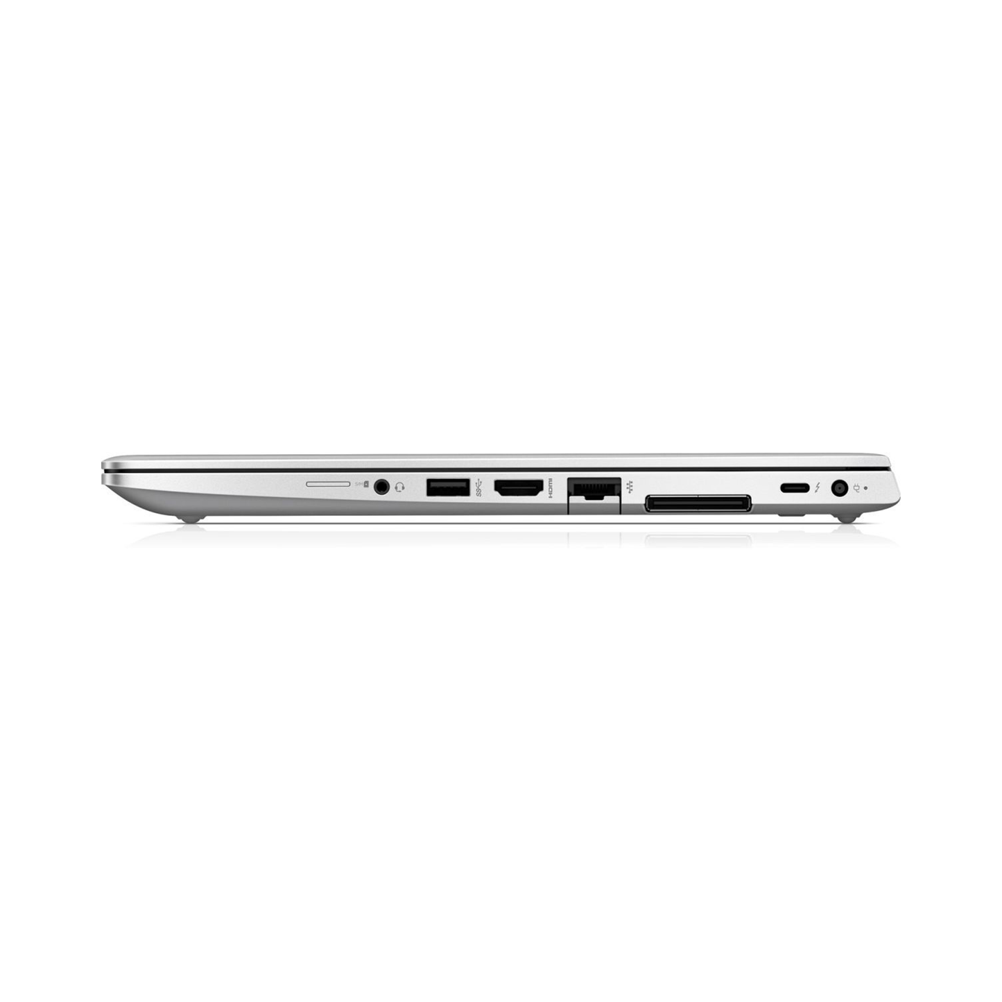 HP EliteBook 840 G6 | 14-Inch Display | Intel Core i7-8565U Processor