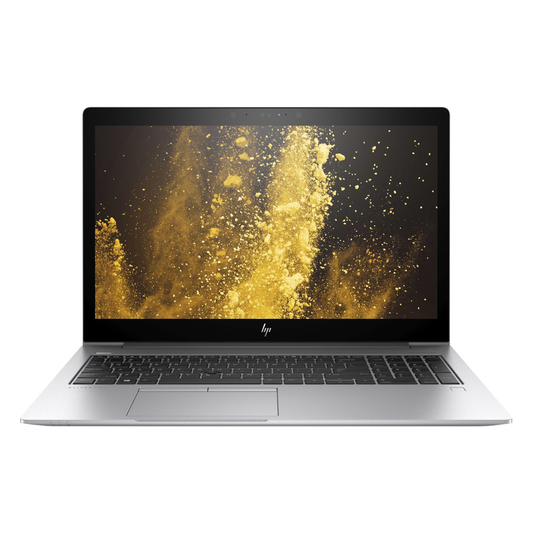 HP EliteBook 850 G5 | Intel Core i7 – 8th Generation | 16GB RAM | 256GB SSD | 15.6 Inch Display