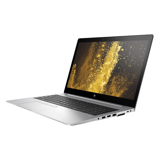 اتش بي ايليت بوك 850 جي 5 | انتل كور i7 – الجيل الثامن | 16 جيجا رام | 256 جيجا اس اس دي | شاشة 15.6 بوصة 