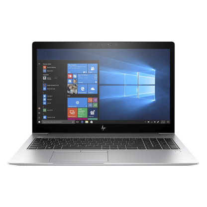 HP EliteBook 850 G5 | Intel Core i7 – 8th Generation | 16GB RAM | 256GB SSD | 15.6 Inch Display