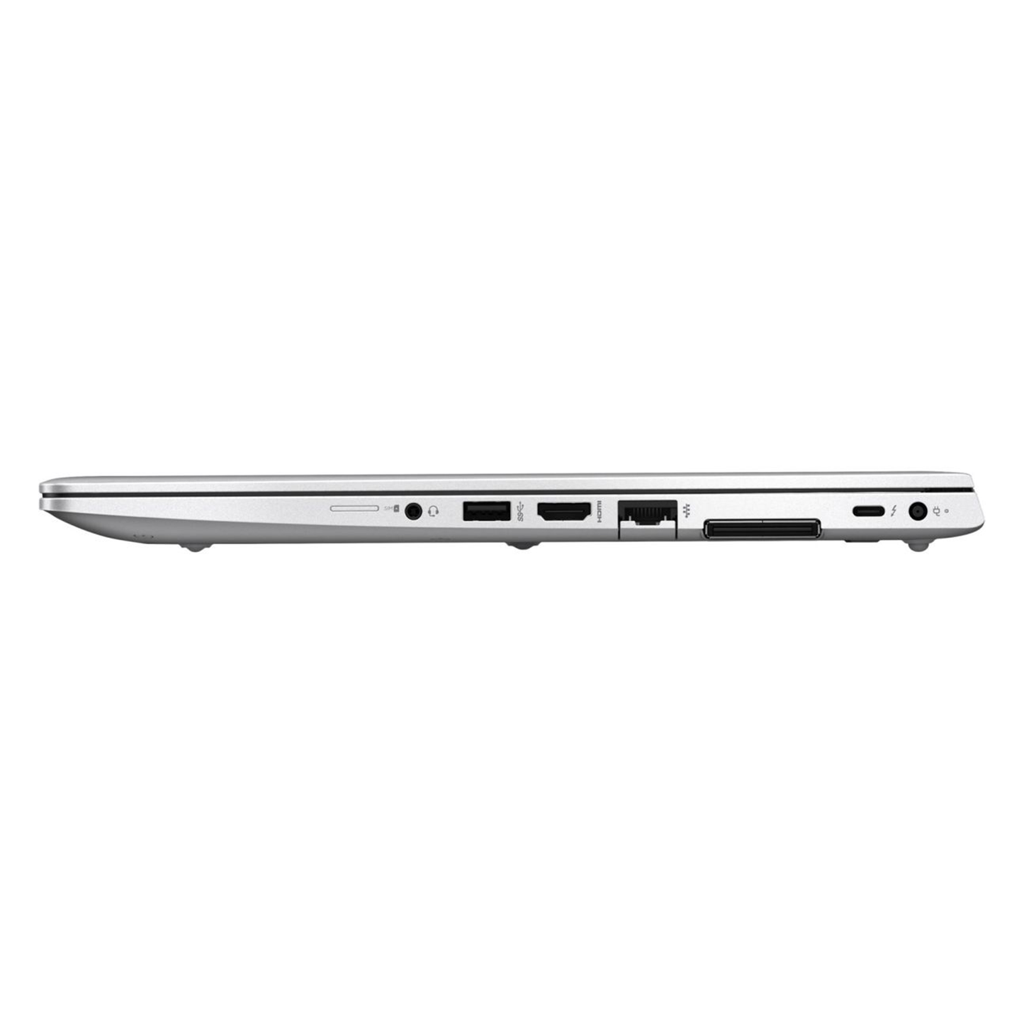 HP EliteBook 850 G5 | Intel Core i7 – 8th Generation | 16GB RAM | 256GB SSD | 15.6 Inch Display