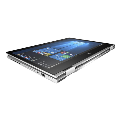 HP EliteBook X360 1030 G2 | Intel Core i5 – 7th Generation | 8GB RAM | 256GB SSD