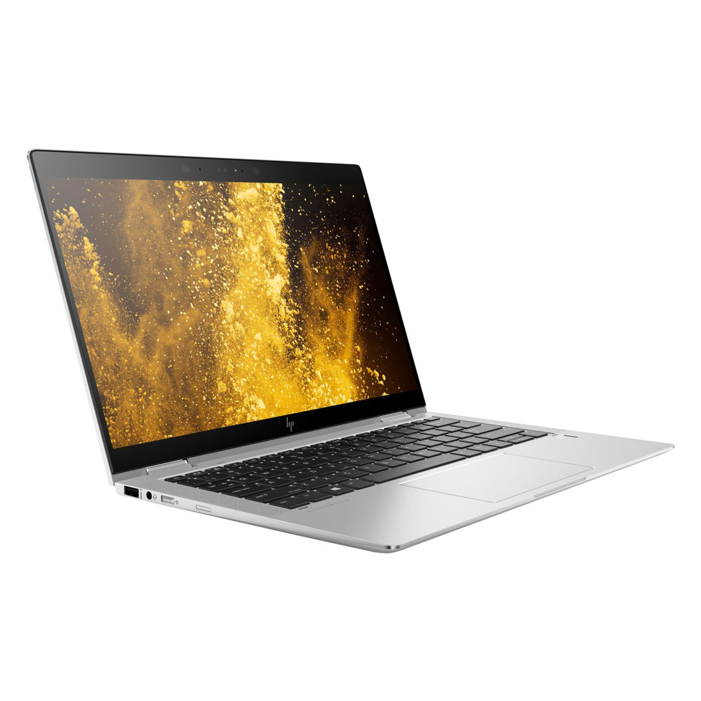 HP EliteBook X360 1030 G3 | 13.3 Touchscreen FHD | Intel Core i7 – 8th Generation | 16GB RAM | 512GB SSD