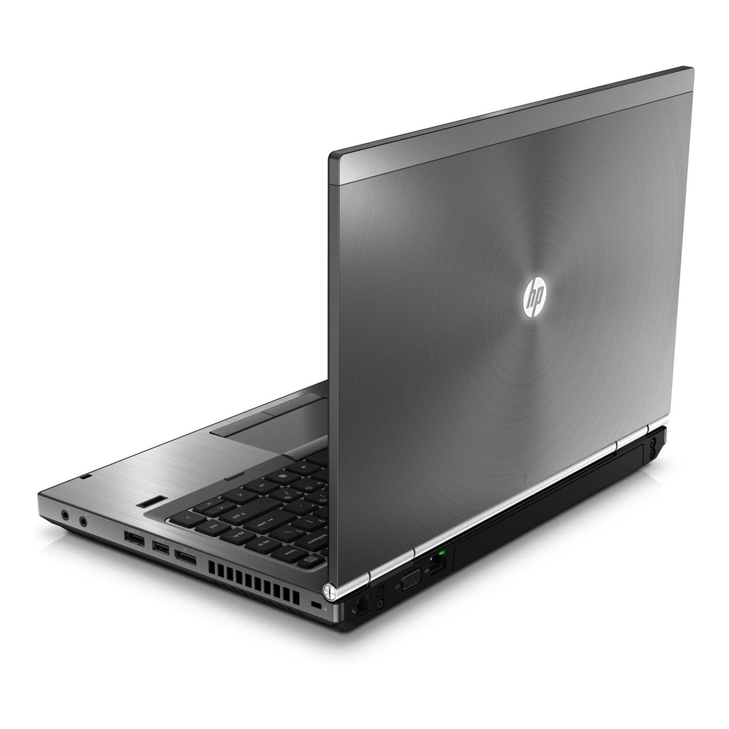 HP EliteBook 8460P | 14-Inch Display | Intel Core i7 – 2nd Generation | 8GB RAM | 500GB HDD