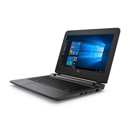 HP ProBook 11 EE G1 TouchScreen | 11.6-Inch Display | Intel Core i3-6100U | 8GB RAM | 500GB HDD