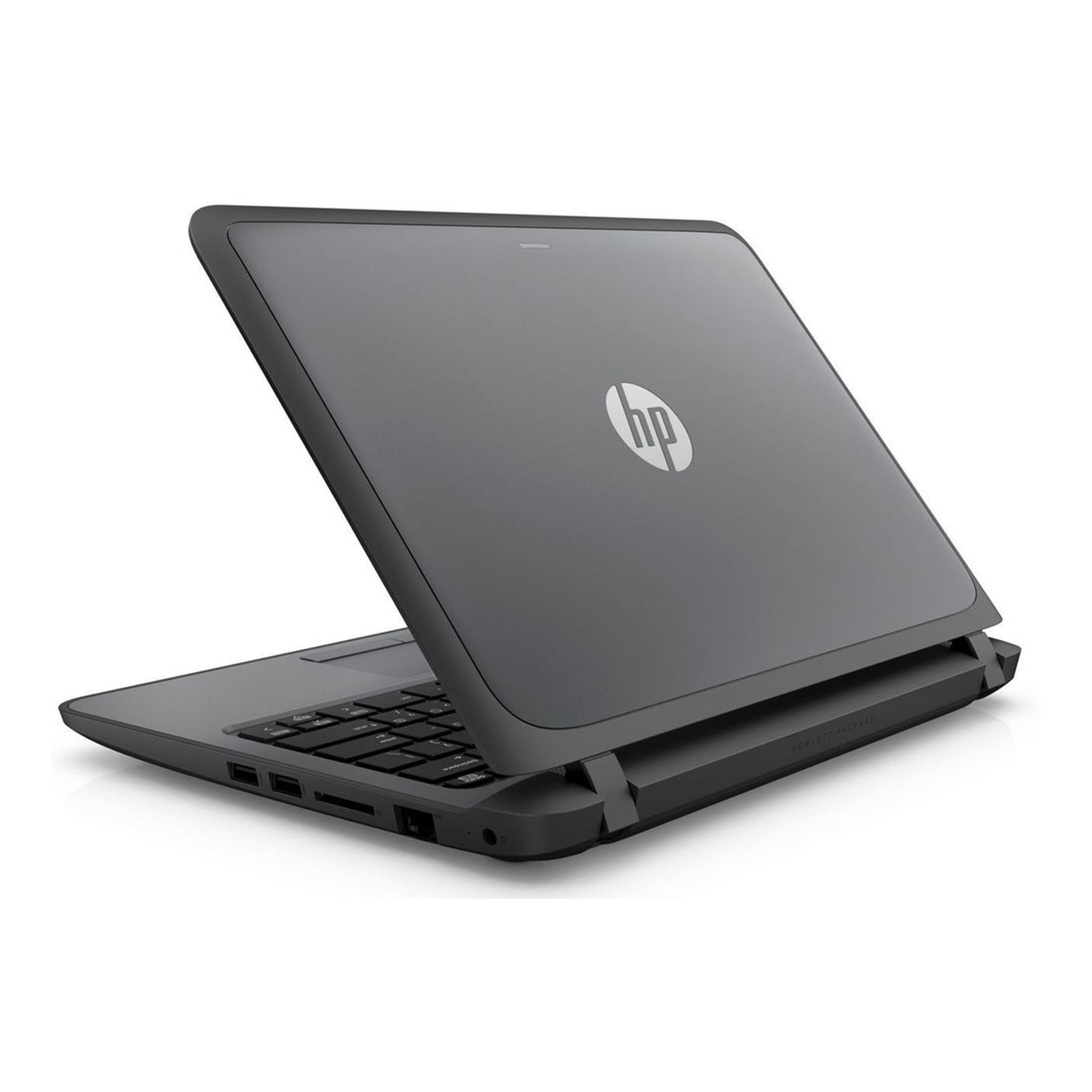 HP ProBook 11 EE G1 TouchScreen | 11.6-Inch Display | Intel Core i3-6100U | 8GB RAM | 500GB HDD