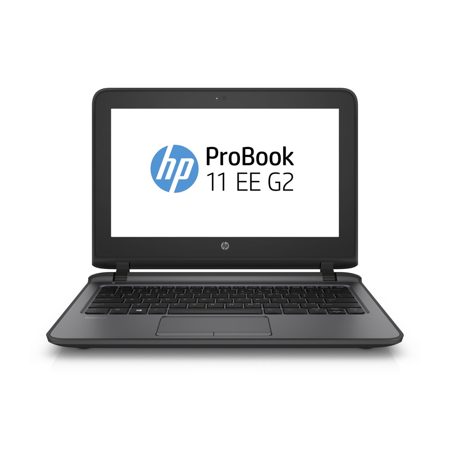 HP ProBook 11 G2 TouchScreen | 11.6-Inch Display | Intel Core i3-6100U | 4GB RAM | 500GB HDD