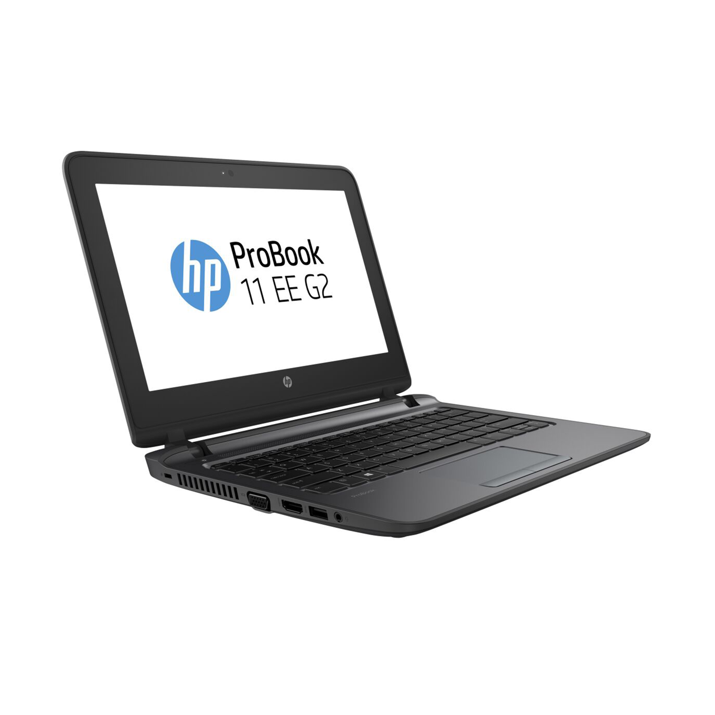 HP ProBook 11 G2 TouchScreen | 11.6-Inch Display | Intel Core i3-6100U | 4GB RAM | 500GB HDD