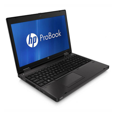 HP Elitebook 6560B | Intel Core i5 – 2nd Generation | 8GB RAM | 500GB HDD