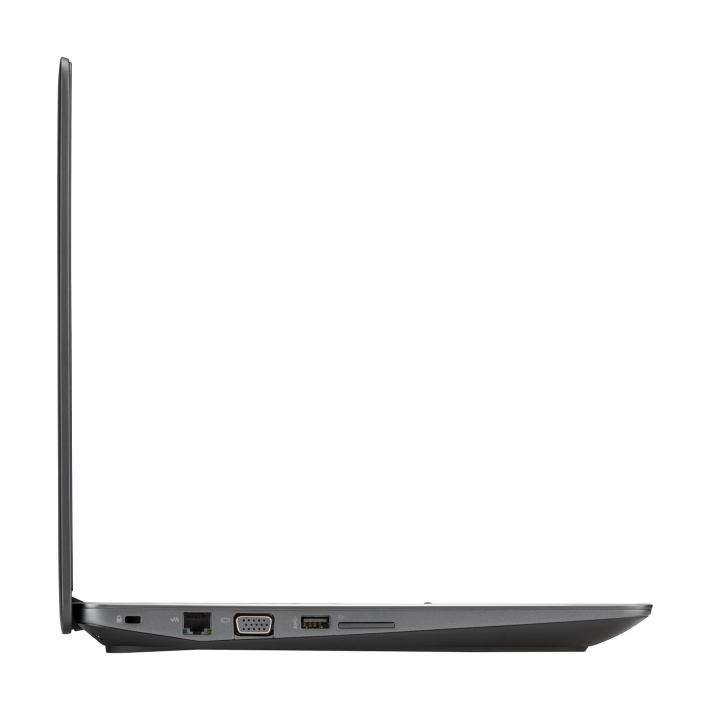 HP ZBook 15 G3 | Intel Core i5-6th Generation | 8GB | 256GB | 2GB VGA | 15.6″ Screen Display