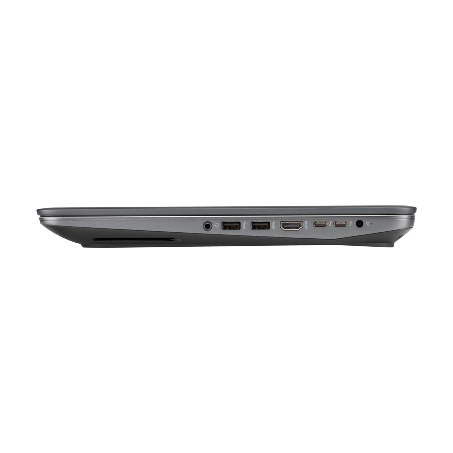 HP ZBook 15 G3 | Intel Core i5-6th Generation | 8GB | 256GB | 2GB VGA | 15.6″ Screen Display