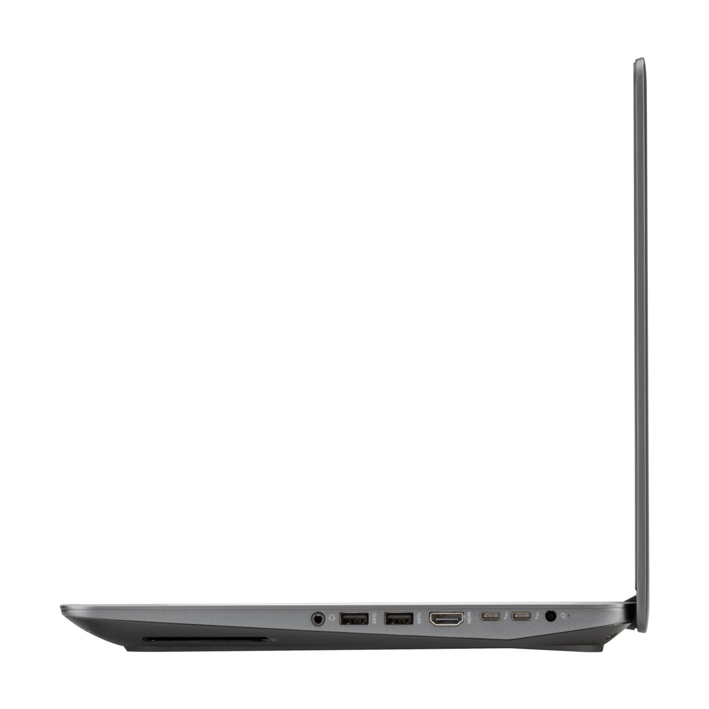 HP ZBook 15 G3 | Intel Core i5-6th Generation | 8GB | 256GB | 2GB VGA | 15.6″ Screen Display