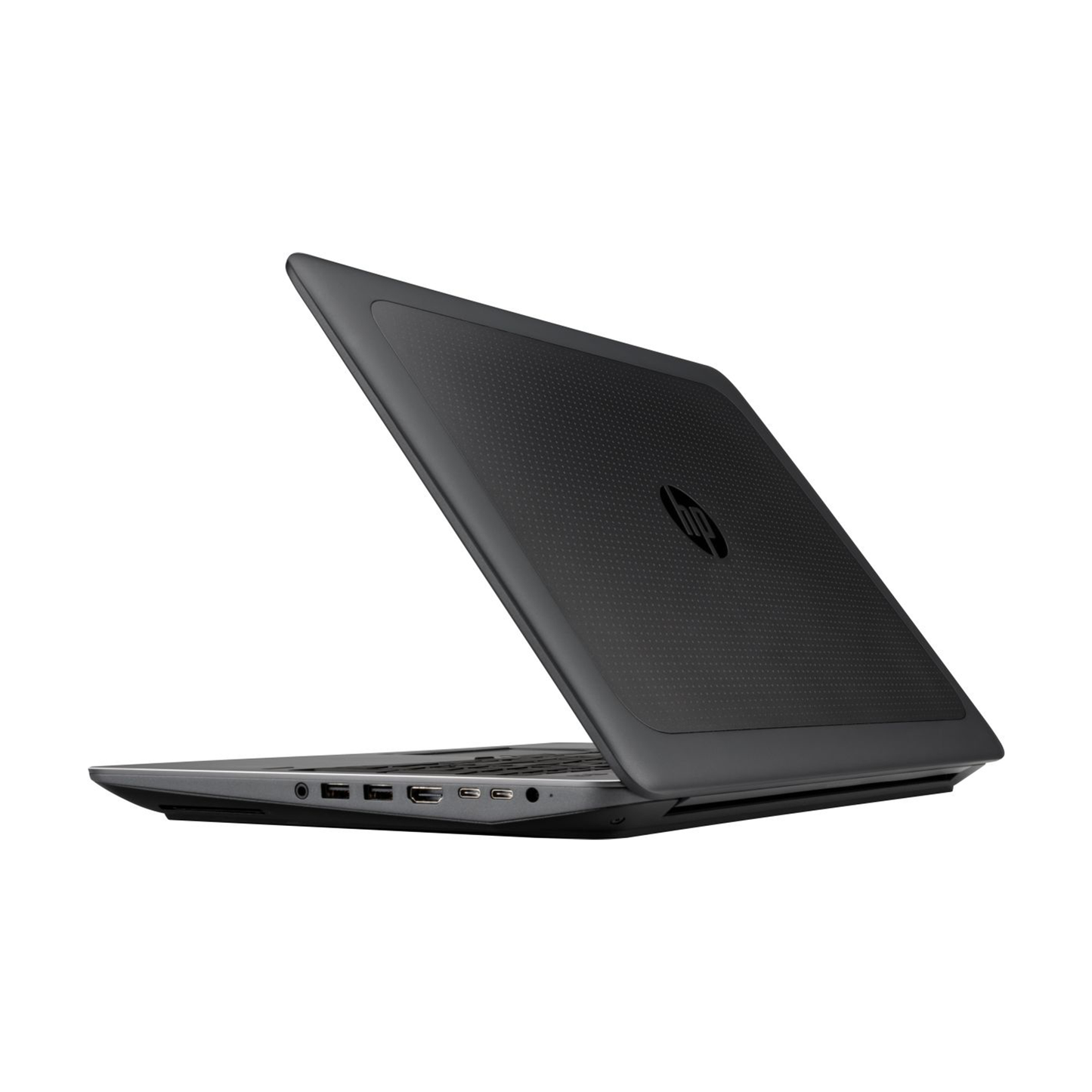 HP ZBook 15 G3 | Intel Core i5-6th Generation | 8GB | 256GB | 2GB VGA | 15.6″ Screen Display