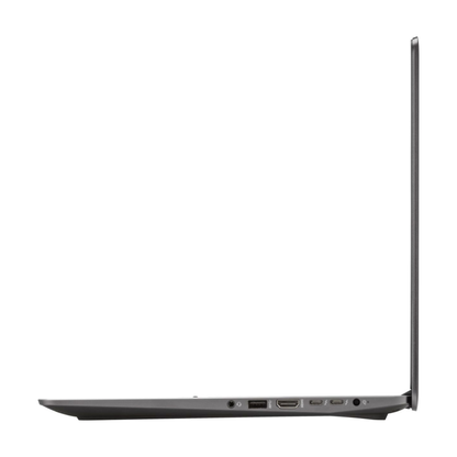 HP Zbook Studio G4 Mobile Workstation | Intel Core i7-7th Generation | 16GB RAM and 512GB SSD | 15.6 Inches FHD Display | 4GB NVIDIA Quadro M1200 graphics