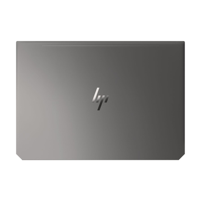 HP Zbook Studio G5 Mobile Workstation | Intel Core i7-8th Generation | 15.6 Inches FHD Display