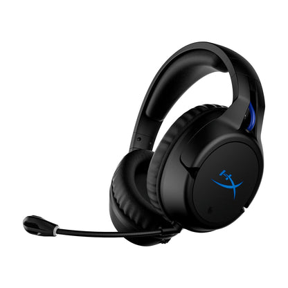 HyperX Cloud Flight – Wireless Gaming Headset For PS5 and PS4