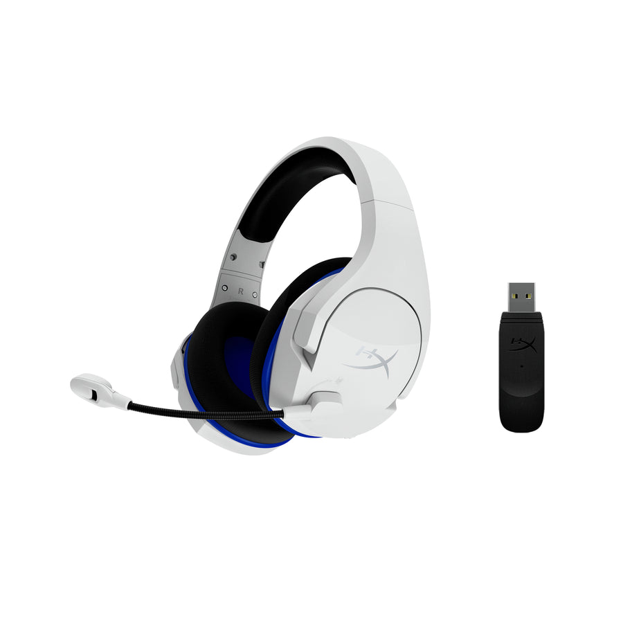 HyperX Cloud Stinger Core - Wireless Gaming Headset for PS5-PS4