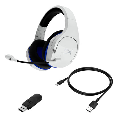 HyperX Cloud Stinger Core - Wireless Gaming Headset for PS5-PS4