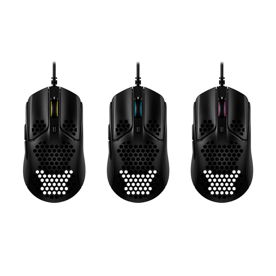 HyperX Pulsefire Haste - Gaming Mouse