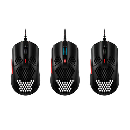 HyperX Pulsefire Haste - Gaming Mouse