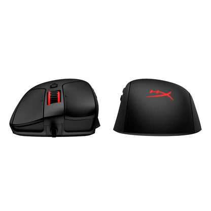 HyperX Pulsefire Raid – 11-Button Programmable Gaming Mouse