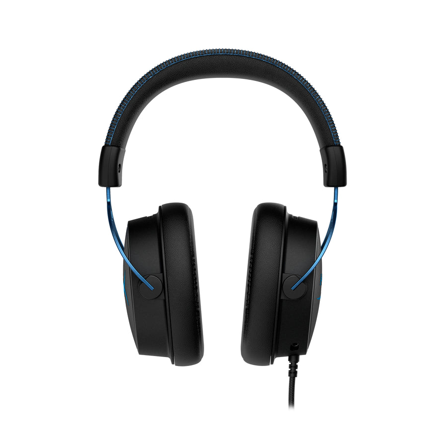 HyperX Cloud Alpha S - Gaming Headset