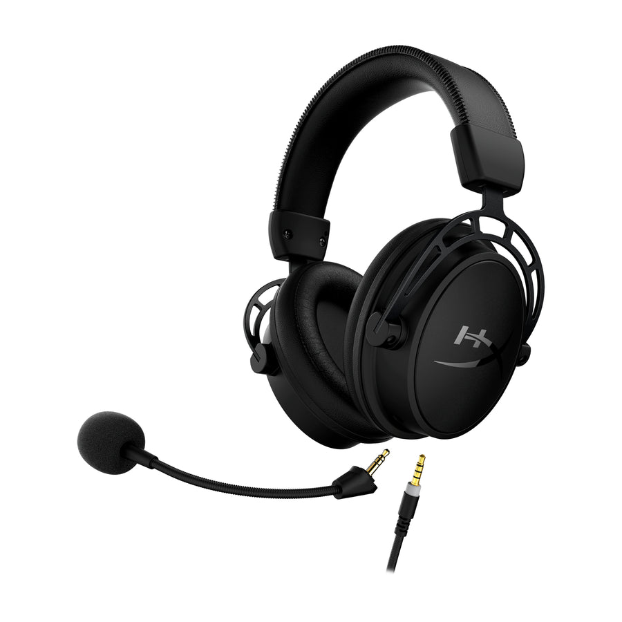 HyperX Cloud Alpha - Gaming Headset