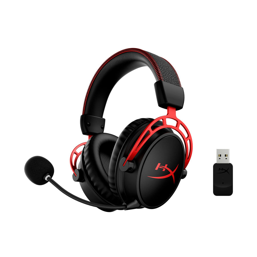 HyperX Cloud Alpha - Wireless Gaming Headset