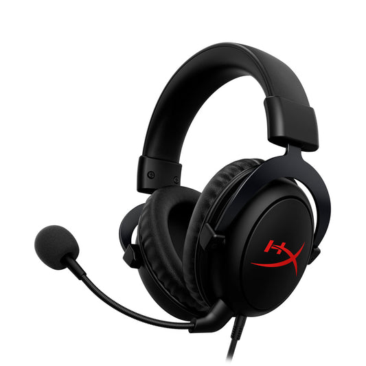 HyperX Cloud Core - DTS - Gaming Headset