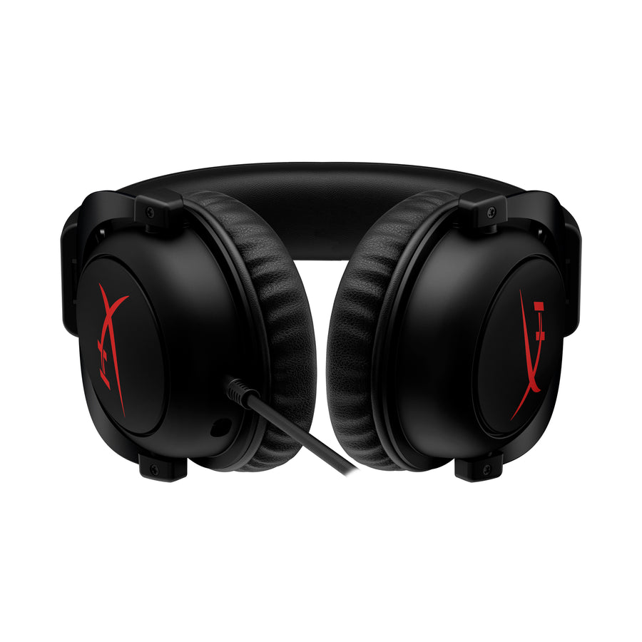 HyperX Cloud Core - DTS - Gaming Headset