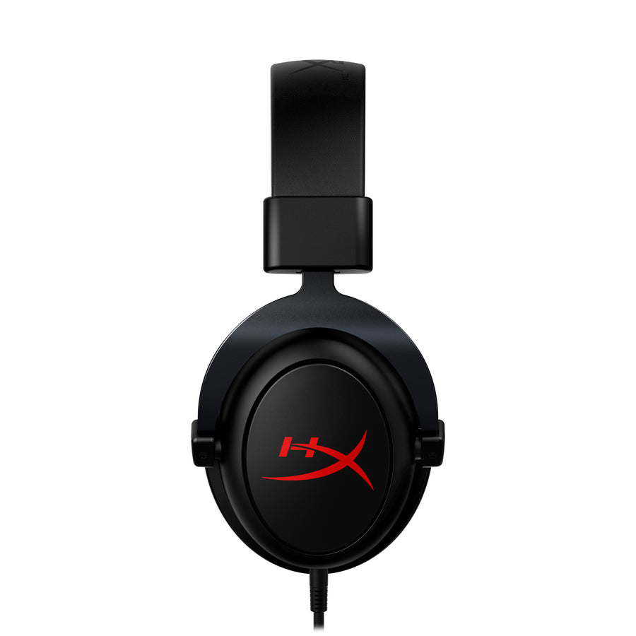 HyperX Cloud Core - DTS - Gaming Headset