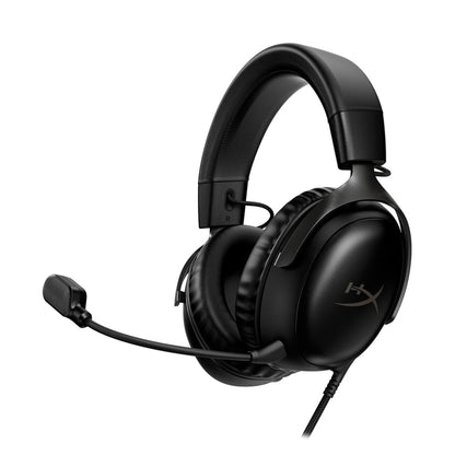 HyperX Cloud III - Gaming Headset