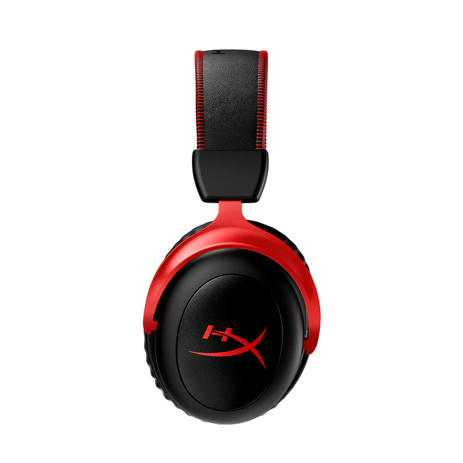 HyperX Cloud II Wireless - Gaming Headset