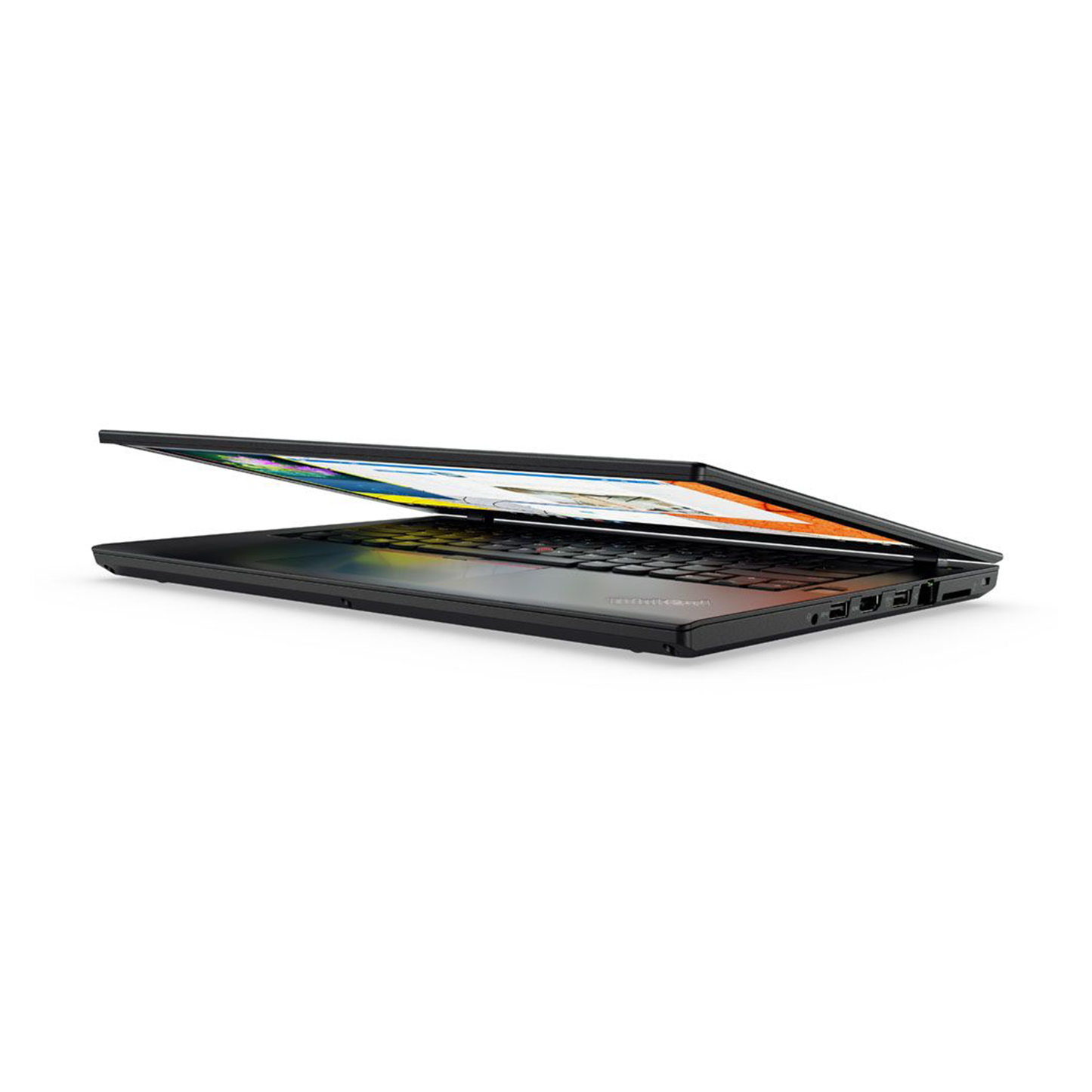 Lenovo ThinkPad T470 | Intel Core i5 – 6th Generation | 8GB RAM | 256GB SSD