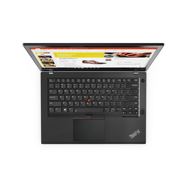 Lenovo ThinkPad T470 | Intel Core i5 – 6th Generation | 8GB RAM | 256GB SSD