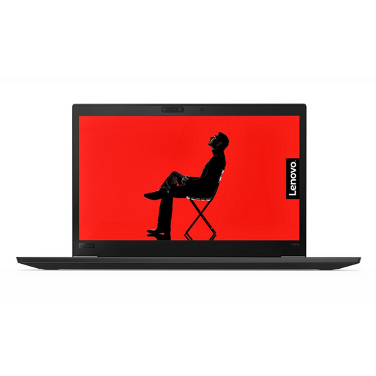 Lenovo ThinkPad T480s | 14-Inch Display | Intel Core i7 – 8th Generation | 16GB RAM | 512GB SSD