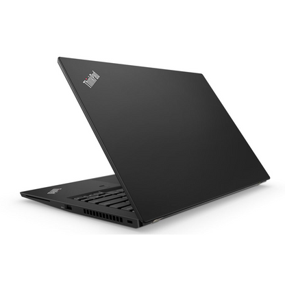 Lenovo ThinkPad T480s | 14-Inch Display | Intel Core i7 – 8th Generation | 16GB RAM | 512GB SSD