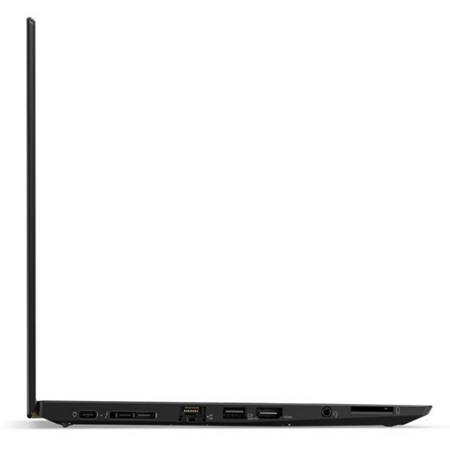 Lenovo ThinkPad T480s | 14-Inch Display | Intel Core i7 – 8th Generation | 16GB RAM | 512GB SSD