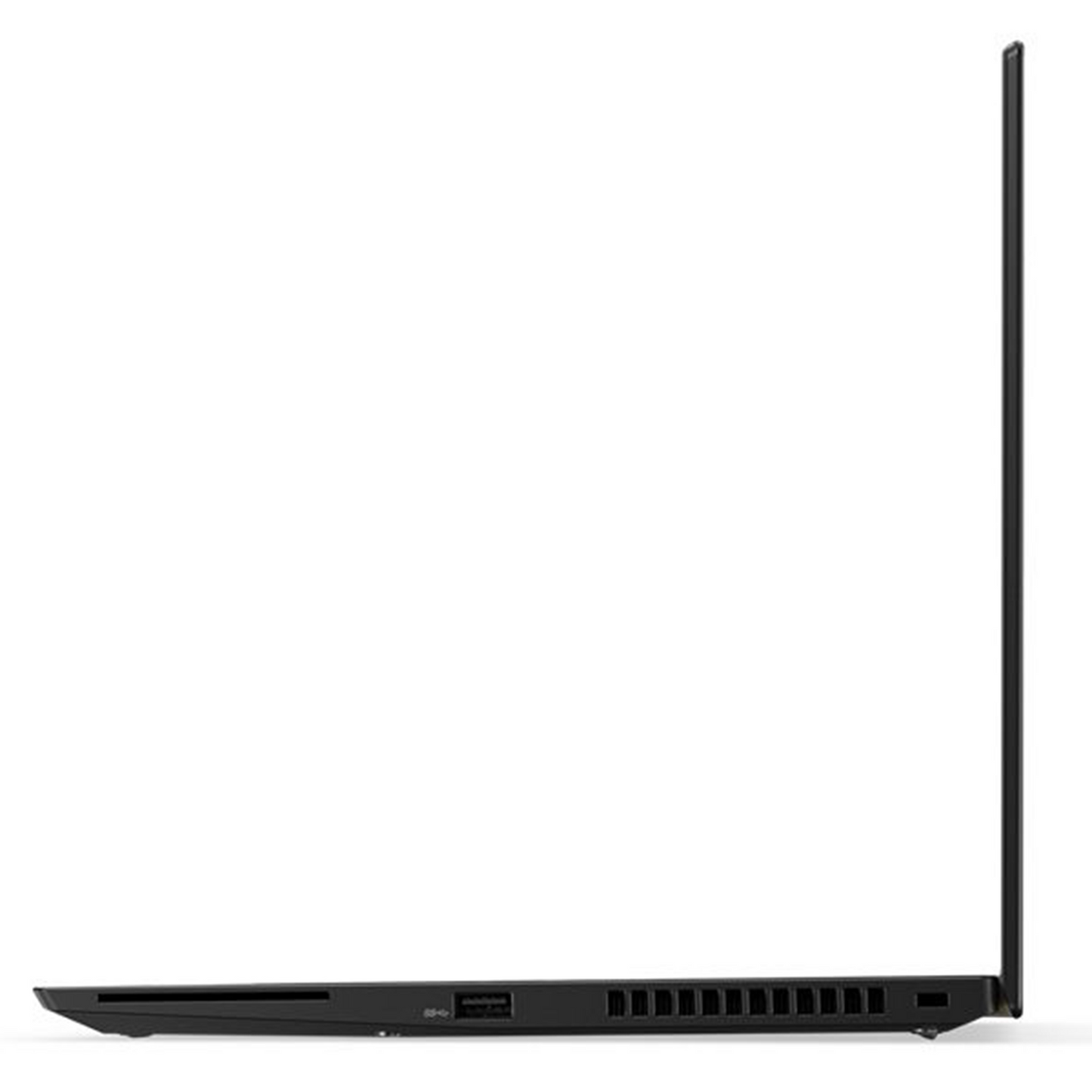 Lenovo ThinkPad T480s | 14-Inch Display | Intel Core i7 – 8th Generation | 16GB RAM | 512GB SSD