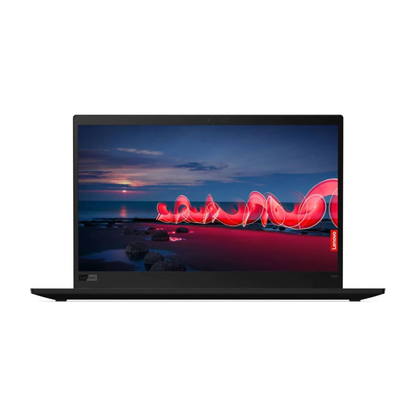 Lenovo ThinkPad X1 Carbon 5th | Intel Core i7-7600U | 256GB NVMe-PCIe SSD | 8GB RAM