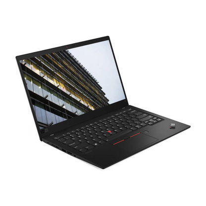 Lenovo ThinkPad X1 Carbon 5th | Intel Core i7-7600U | 256GB NVMe-PCIe SSD | 8GB RAM