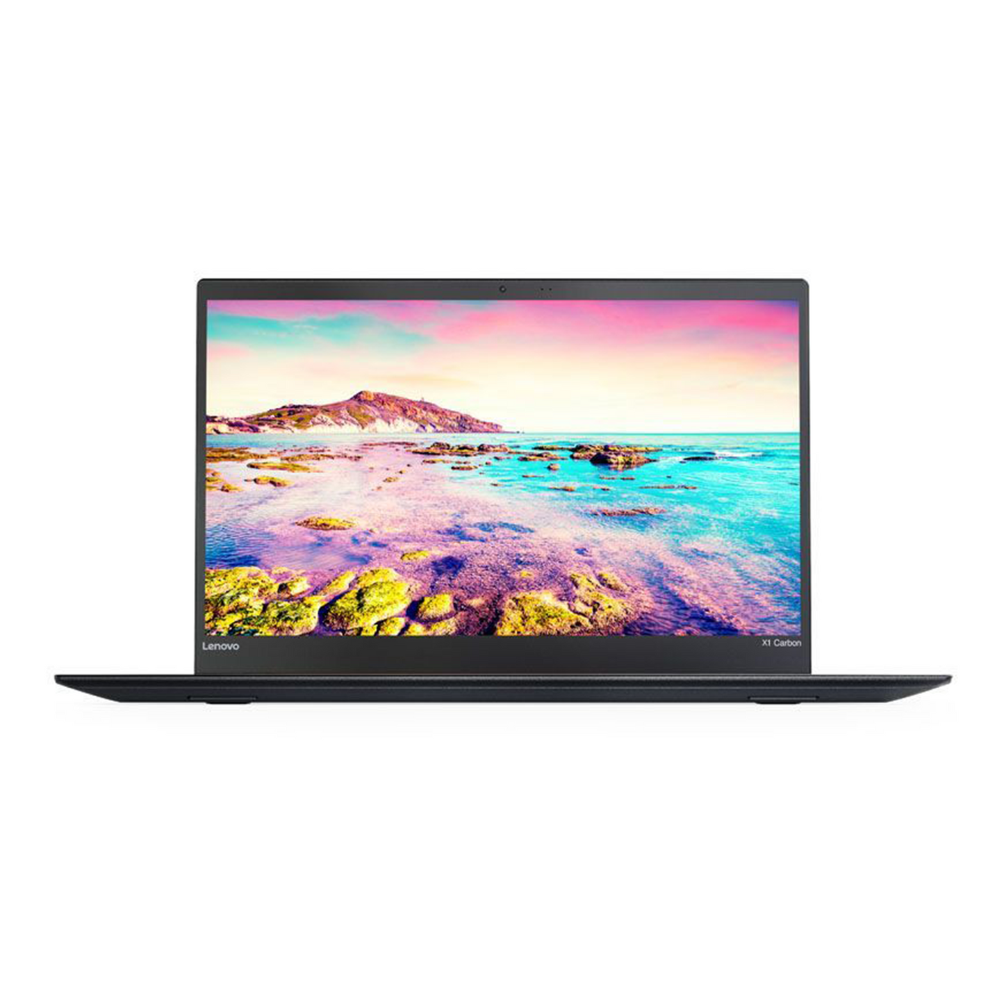 Lenovo ThinkPad X1 Carbon 7th Generation | Intel Core i7-8565U | 16GB RAM | 256GB SSD | 14-inch FHD Touchscreen Display