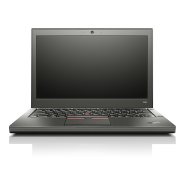 Lenovo ThinkPad X250 | Intel Core i5 – 5th Generation | 8GB RAM | 256GB SSD