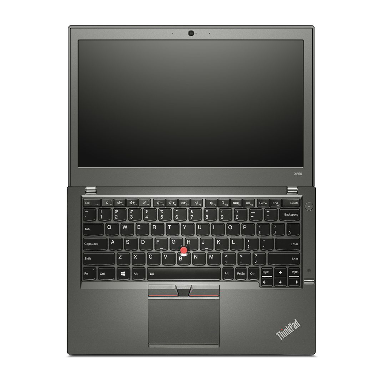 Lenovo ThinkPad X250 | Intel Core i5 – 5th Generation | 8GB RAM | 256GB SSD