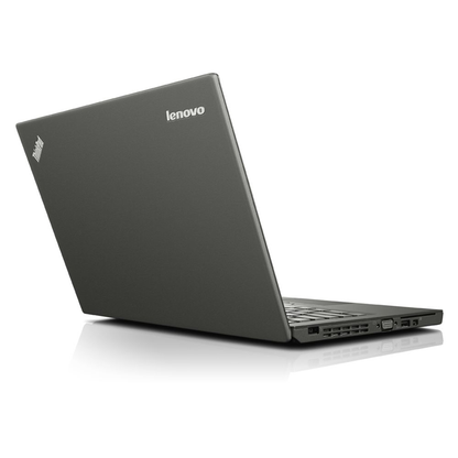 Lenovo ThinkPad X250 | Intel Core i5 – 5th Generation | 8GB RAM | 256GB SSD