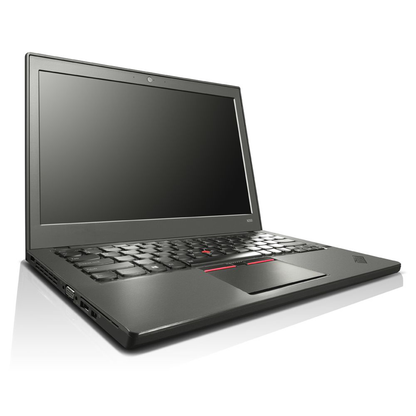 Lenovo ThinkPad X250 | Intel Core i5 – 5th Generation | 8GB RAM | 256GB SSD